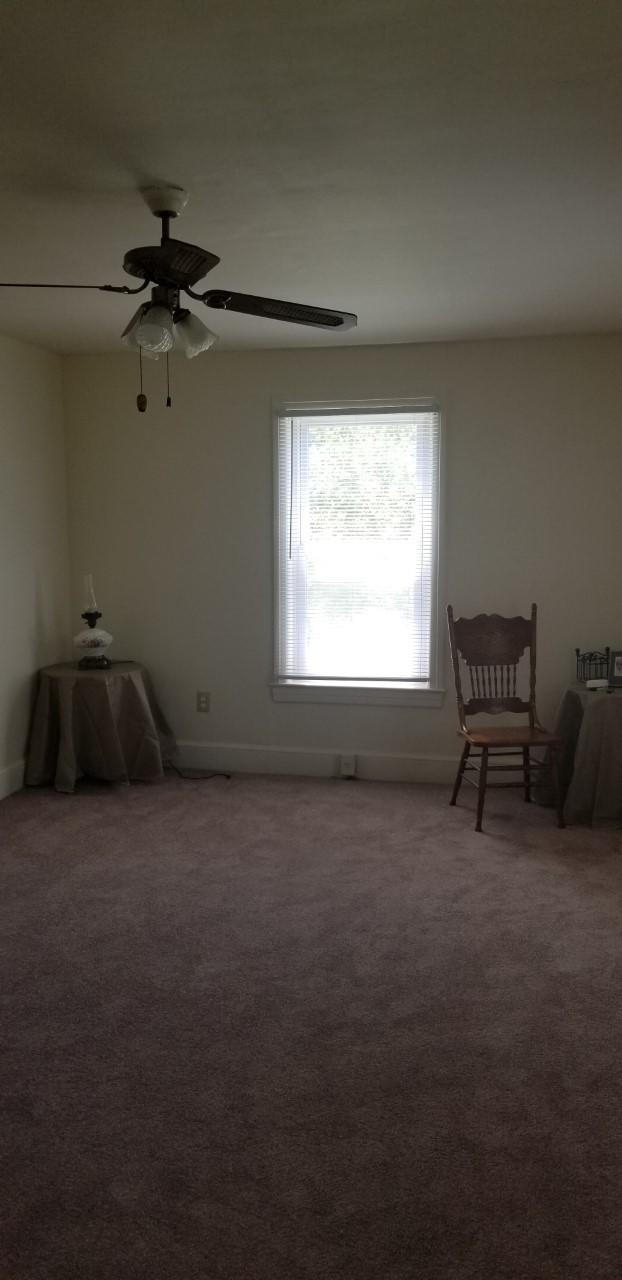 Joppa Mill Living Room