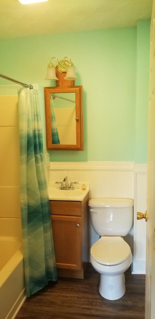 Joppa Mill Bathroom