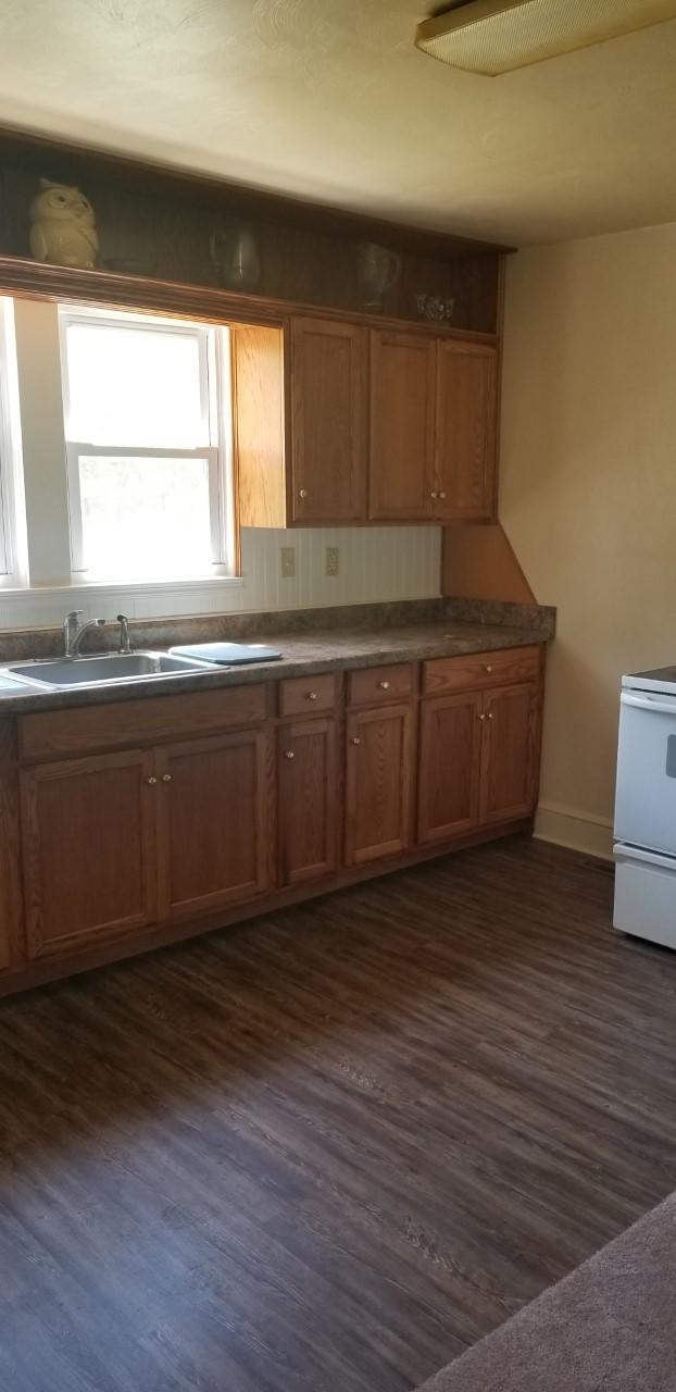 Joppa Mill Kitchen