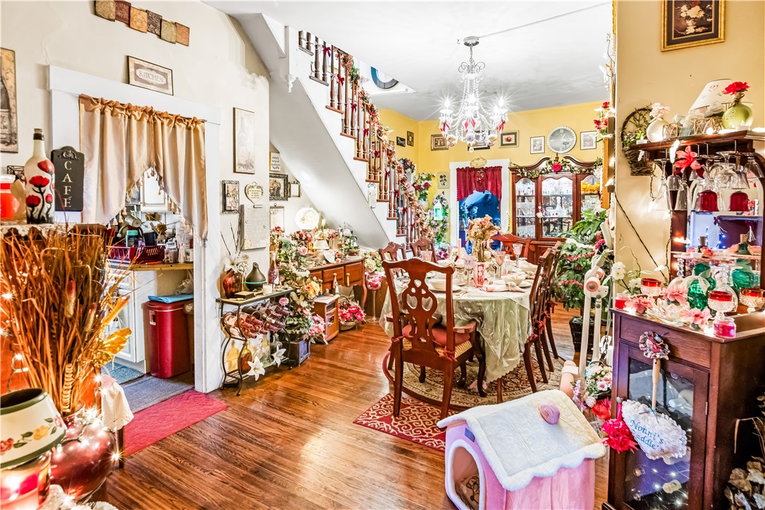 274 Harris Avenue Woonsocket, RI 02895 - Photo 40 of 43