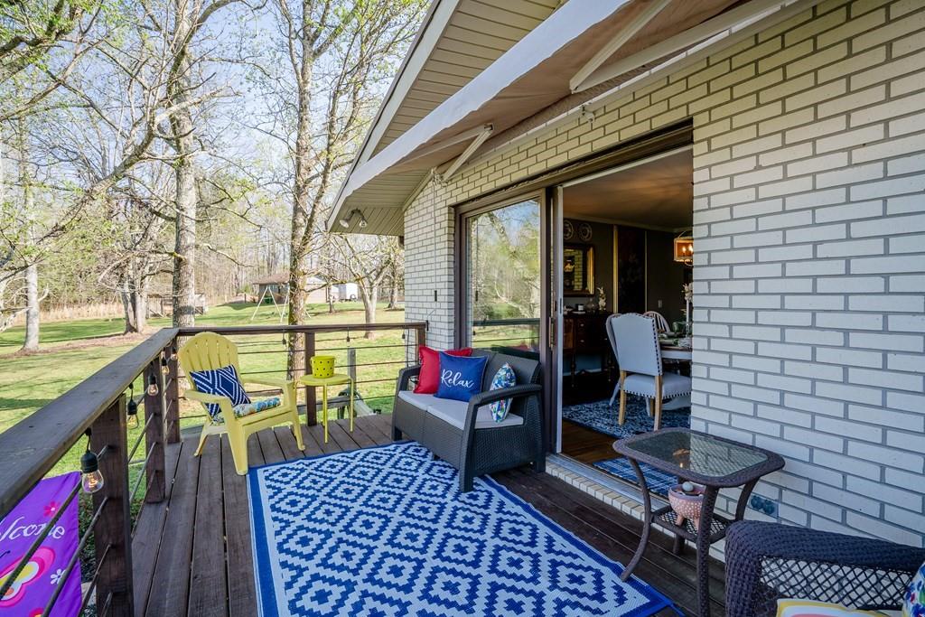 1254 Mountain Loop Road Northwest Sugar Valley, GA 30746 - Photo 32 of 75