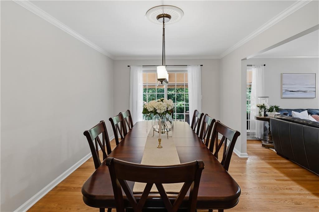 2947 Lavista Way Decatur, GA 30033 - Photo 20 of 52