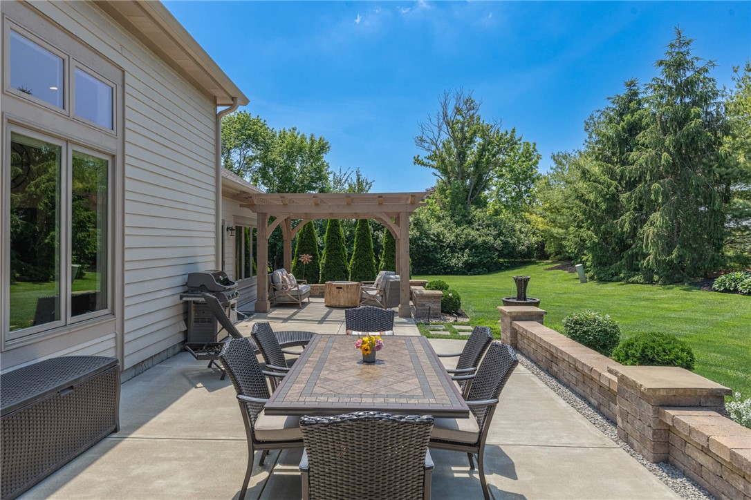 7625 Deer Path Court Springboro, OH 45066 - Photo 41 of 52