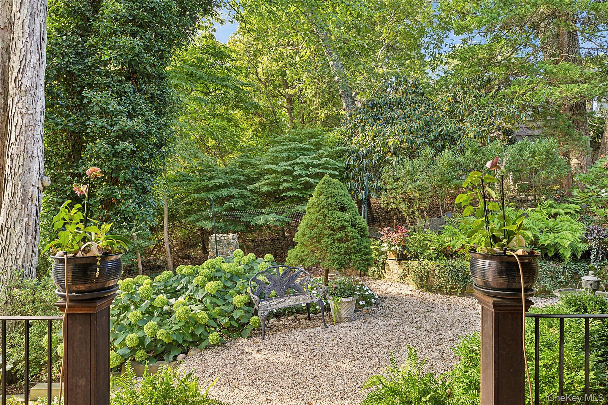 19 Ridge Lane Miller Place, NY 11764 - Photo 18 of 28 View of yard