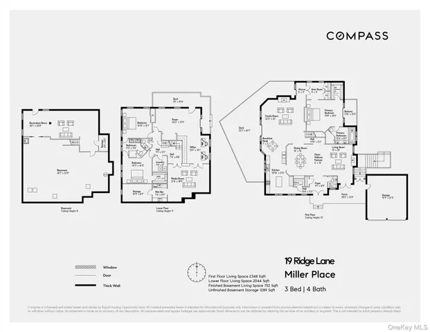 $1,795,000 | 19 Ridge Lane, Miller Place, NY 11764