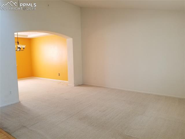 8707 Del Rio Road Peyton, CO 80831 - Photo 2 of 15 Formal Living room