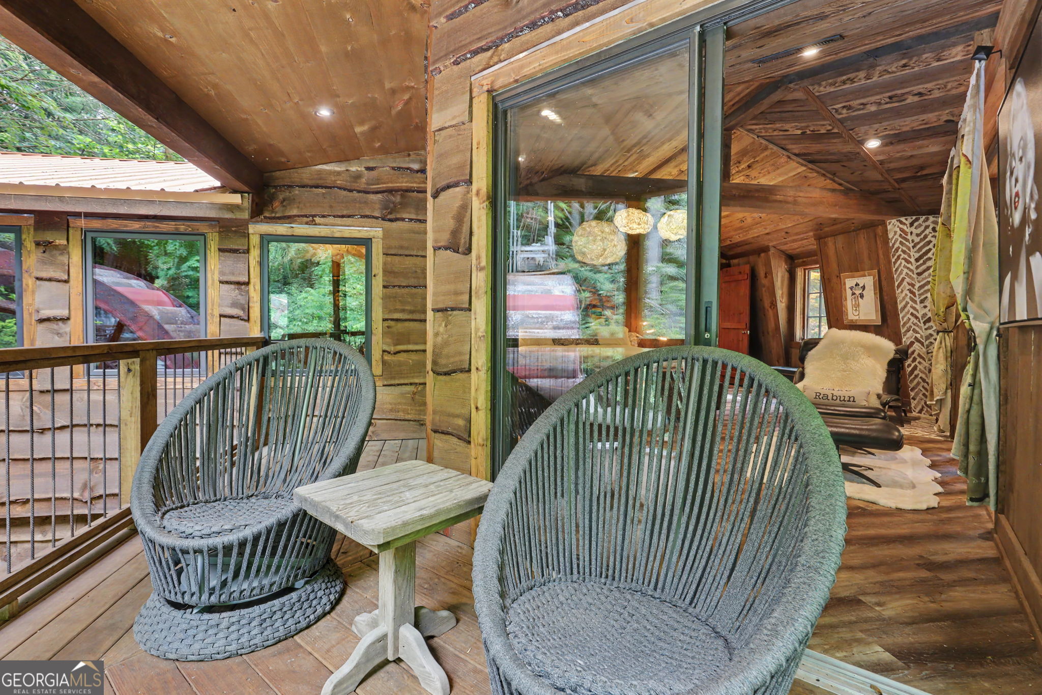 17 Water Wheel Lane Rabun Gap, GA 30568 - Photo 56 of 69