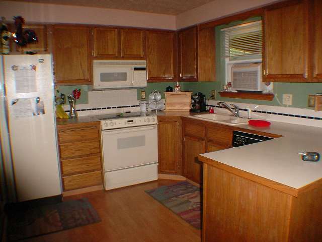 4622 North McDonald Road Spokane, WA 99216 - Photo 4 of 9