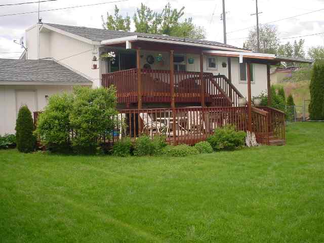 4622 North McDonald Road Spokane, WA 99216 - Photo 7 of 9
