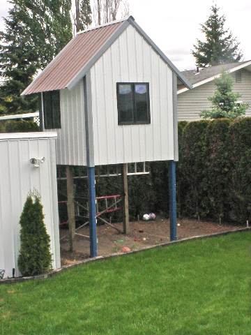 4622 North McDonald Road Spokane, WA 99216 - Photo 9 of 9