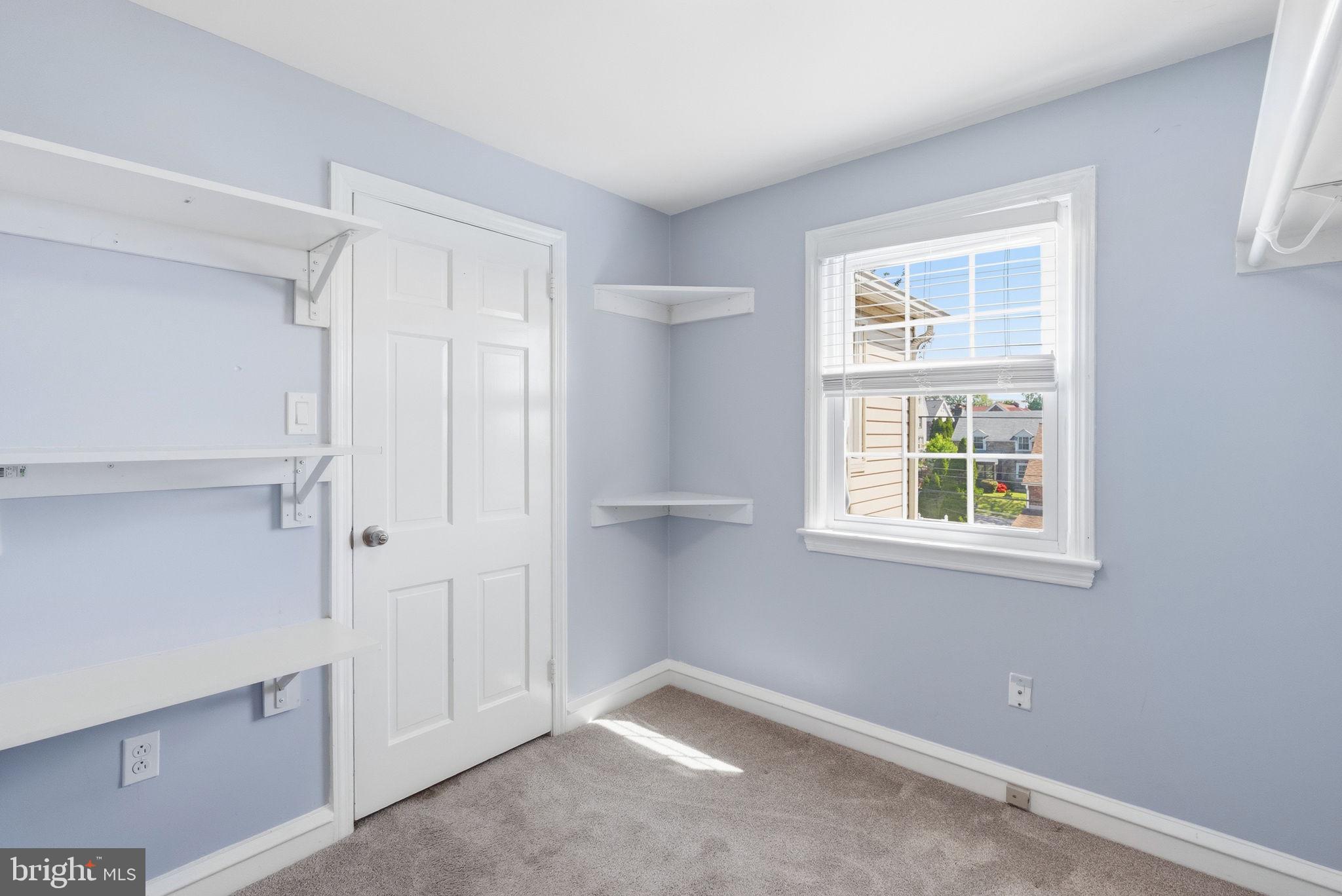 525 Broadview Road Upper Darby, PA 19082 - Photo 31 of 43 4th Bedroom