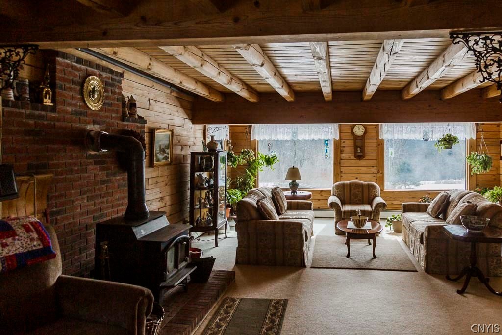 225 Kostenko Sutton Road McDonough, NY 13801 - Photo 9 of 28 Gallery Image 9