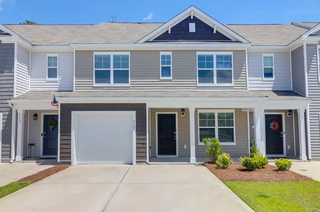 $312,500 | 715 Hilchot Drive, Summerville, SC 29486
