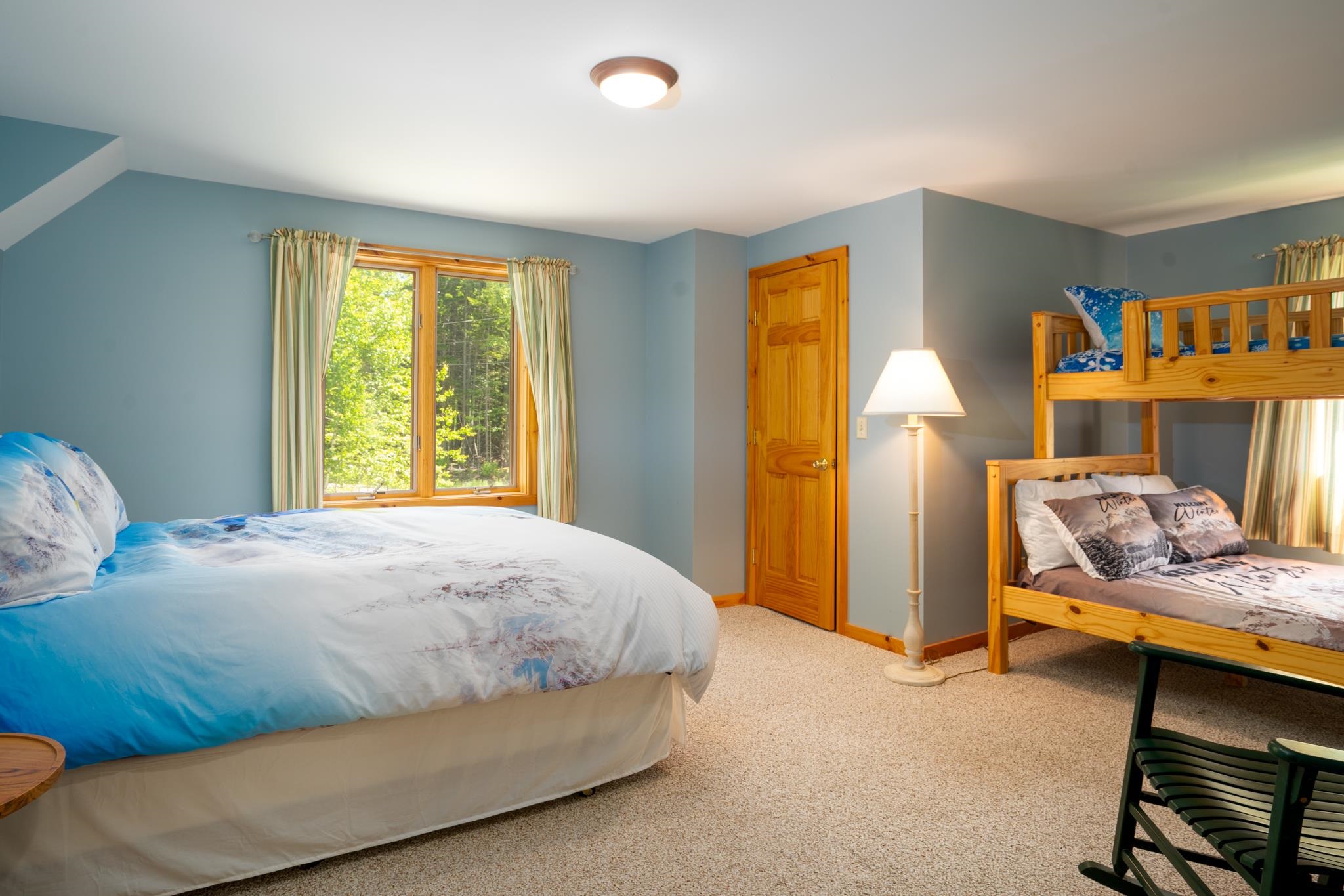 145 Leon Stocker Drive Stratton, VT 05360 - Photo 24 of 40