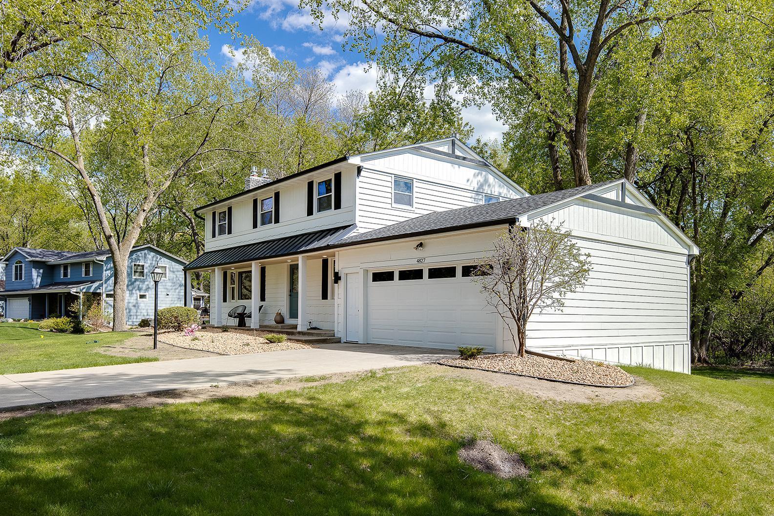 4827 Hamilton Road Minnetonka, MN 55345 - Photo 46 of 49