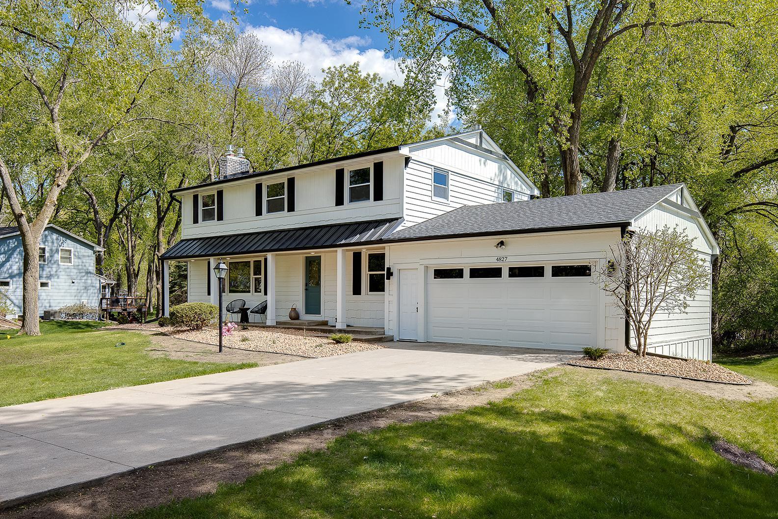 4827 Hamilton Road Minnetonka, MN 55345 - Photo 47 of 49