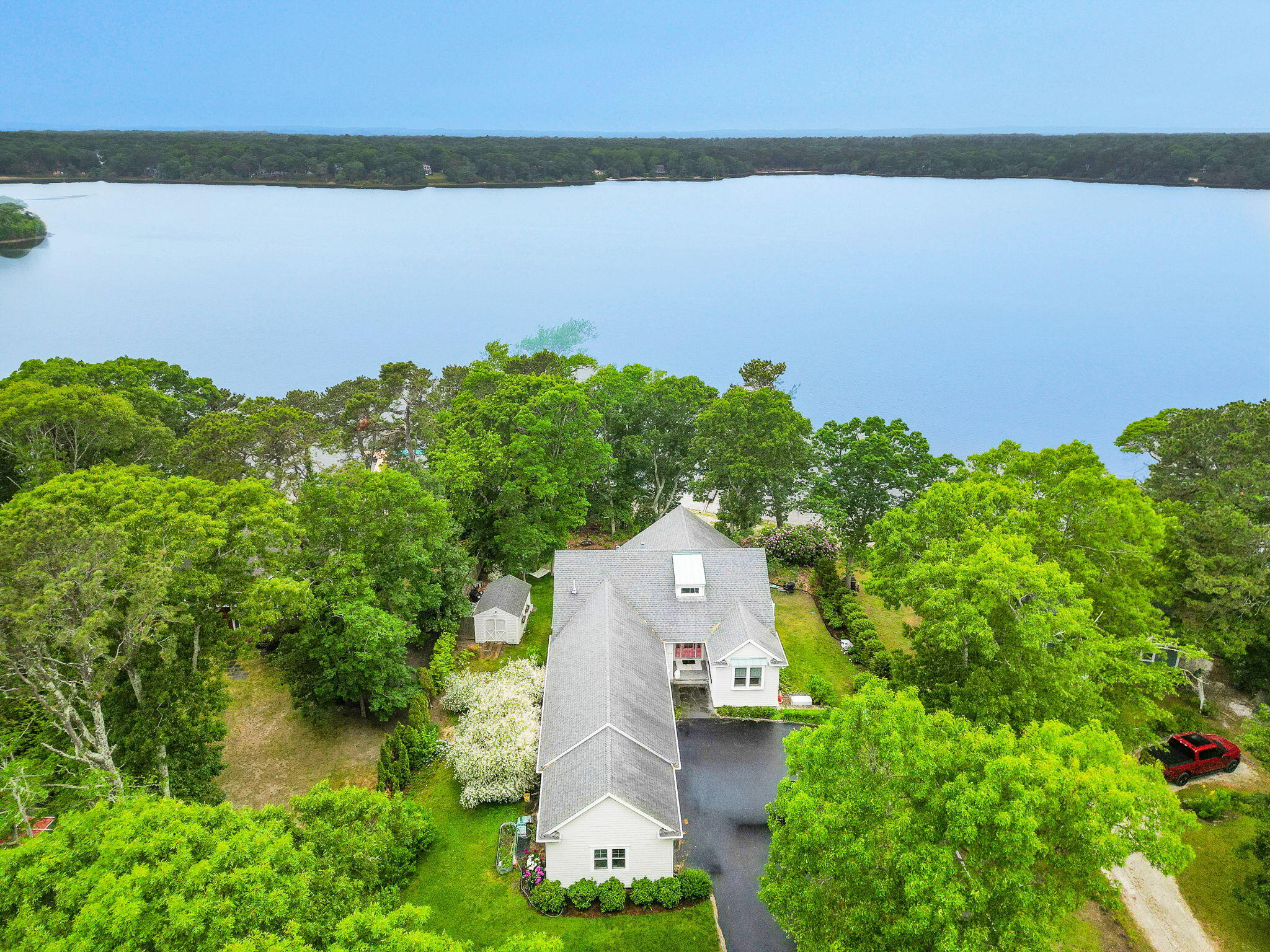 110 Wheeler Road Mashpee, MA 02649 - Photo 58 of 68 70-web-or-mls-DJI_0675 copy