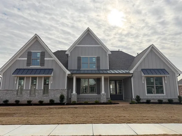$583,900 | 80 Rolling Hill Drive, Collierville, TN 38017