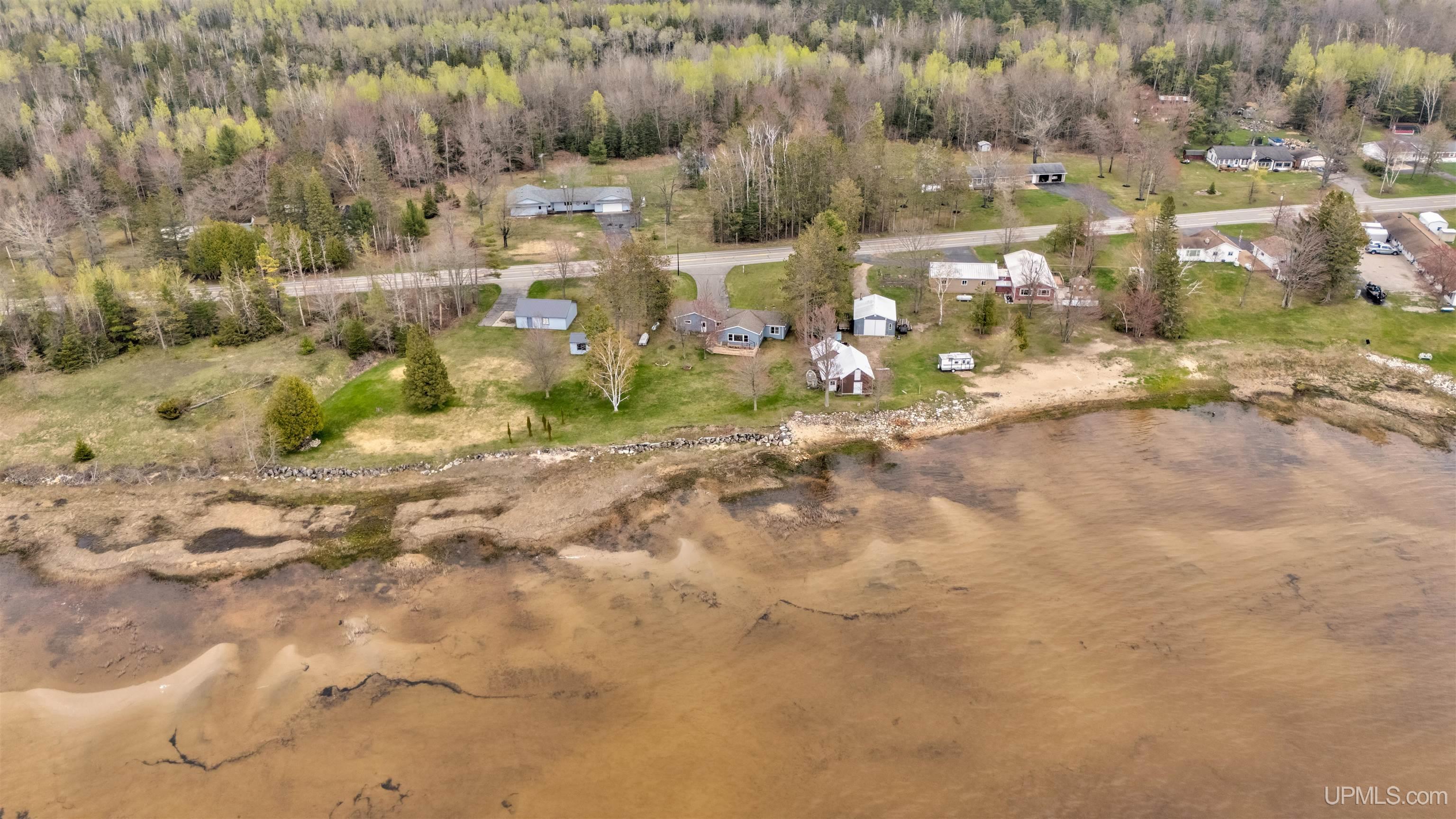 9135 25 Rd Garden Garden, MI 49835 - Photo 52 of 52