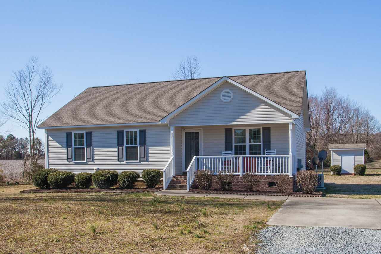 11424 Raleigh Road Four Oaks, NC 27524 - Photo 2 of 25 Photo 2