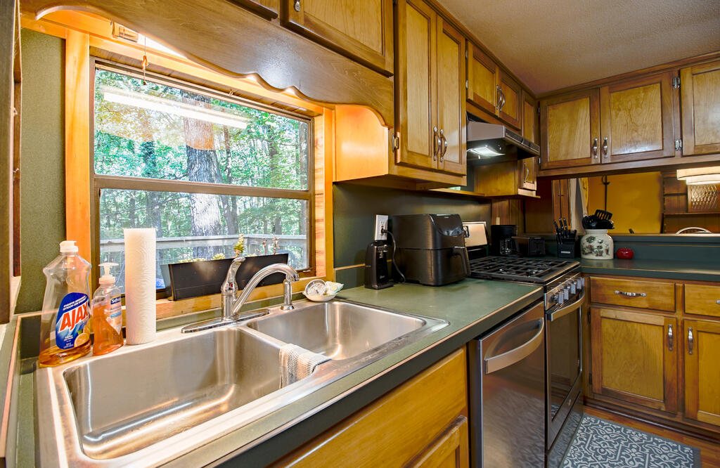 279 John Teem Road Talking Rock, GA 30175 - Photo 17 of 45 Gallery Image 17