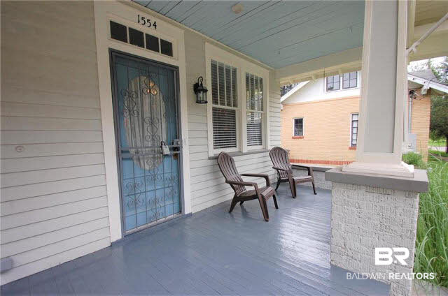 1554 Bruister Street Mobile, AL 36604 - Photo 2 of 46