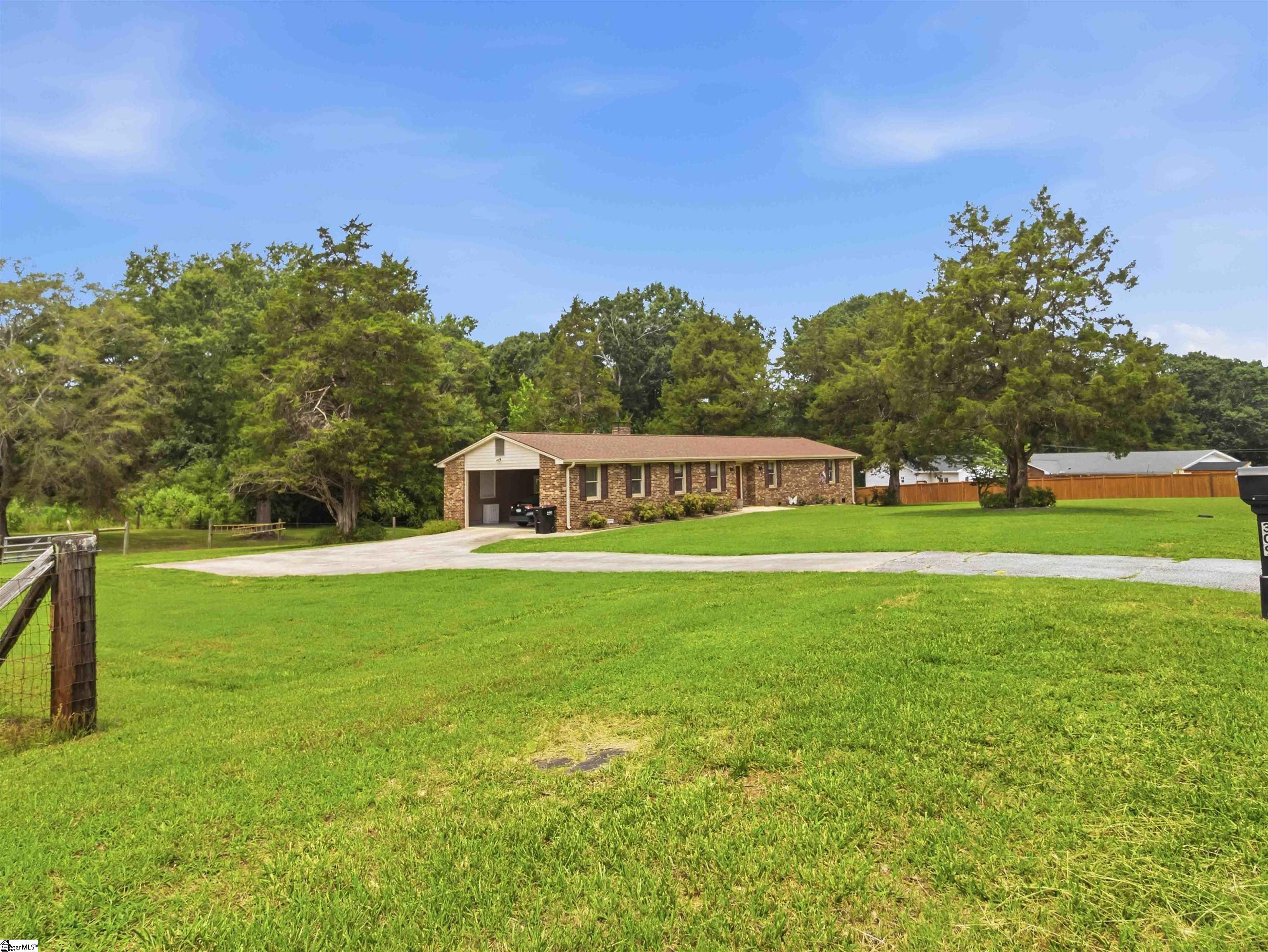 309 Garrison Road Simpsonville, SC 29681 - Photo 20 of 24