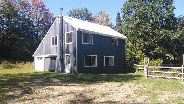 196 Brighton Road Croydon, NH 03773 - Photo 3 of 7