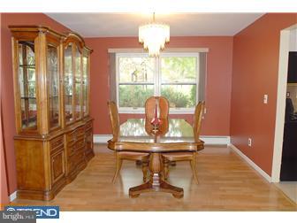 4 Schuh Road Princeton, NJ 08540 - Photo 3 of 10 Dining Room
