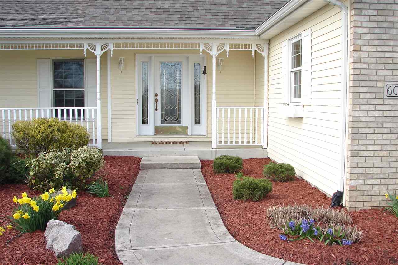 6006 West Cook Road Fort Wayne, IN 46818 - Photo 3 of 35