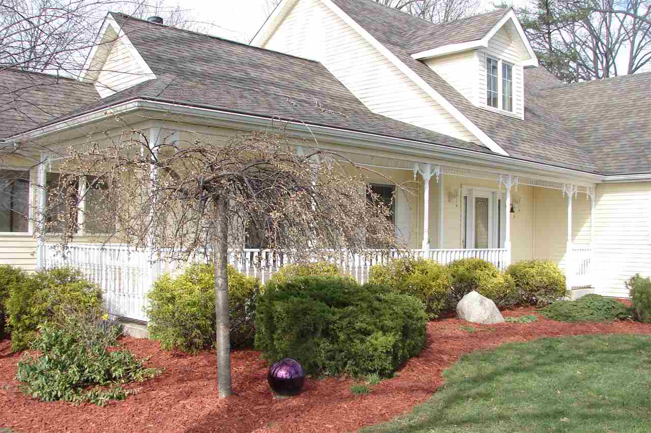 6006 West Cook Road Fort Wayne, IN 46818 - Photo 8 of 35