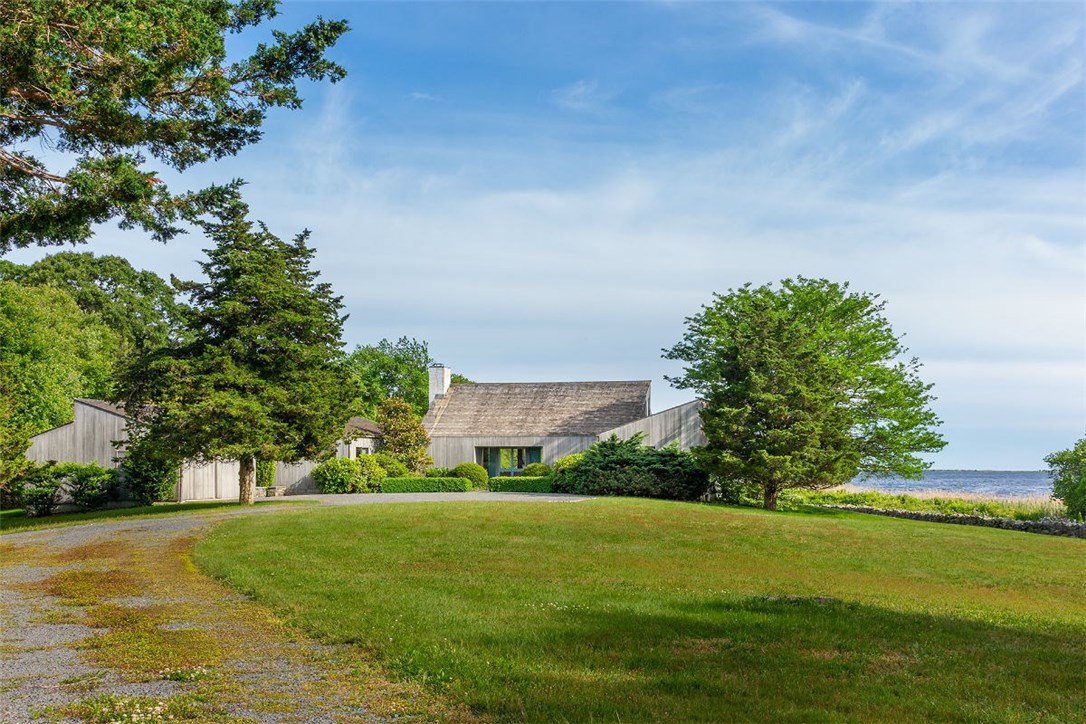 113 Quicksand Pond Road Little Compton, RI 02837 - Photo 2 of 15