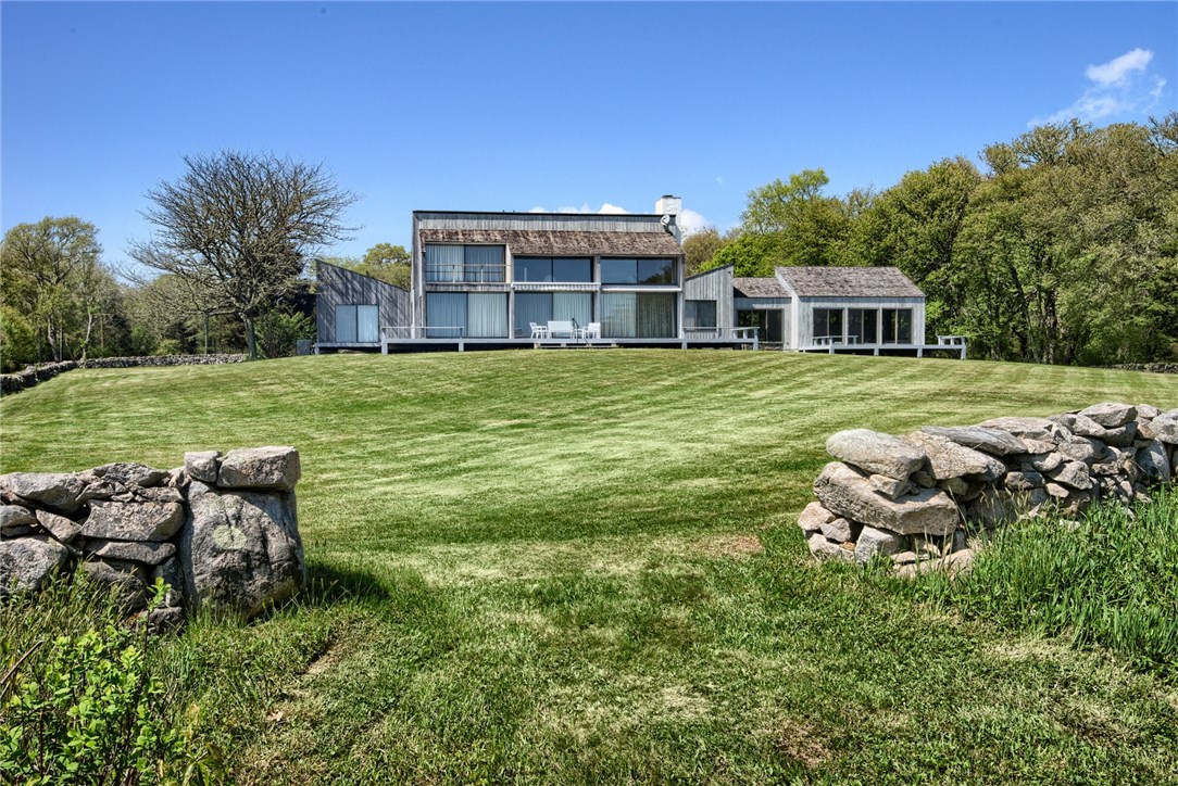 113 Quicksand Pond Road Little Compton, RI 02837 - Photo 3 of 15