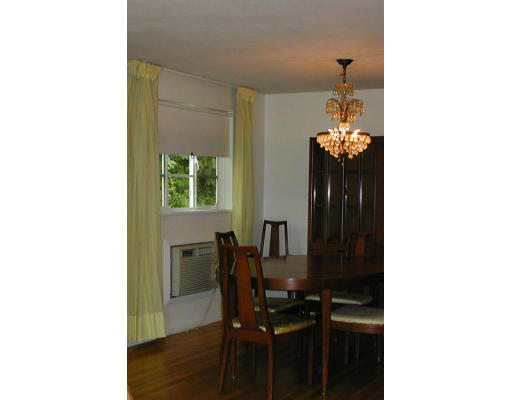 271 Spiers Road Newton, MA 02459 - Photo 3 of 3 a dining room with furniture and wooden floor