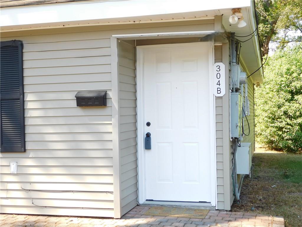 304 South Walnut Street, Unit B Hammond, LA 70403 - Photo 2 of 12