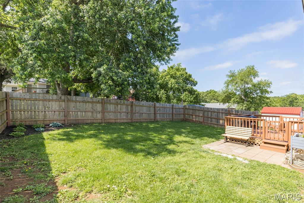 505 Rathburn Street De Soto, MO 63020 - Photo 7 of 42