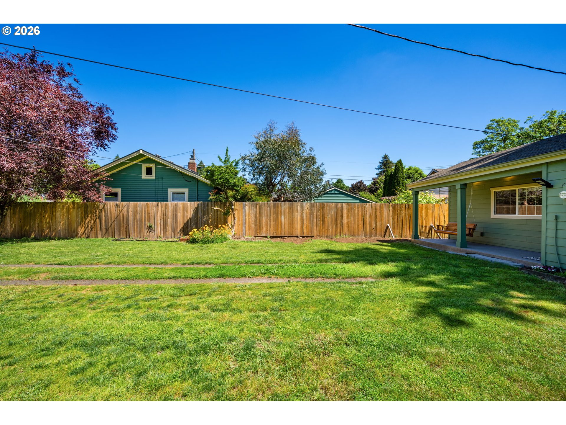 5628 Southeast Rural Street Portland, OR 97206 - Photo 26 of 33 Gallery Image 26