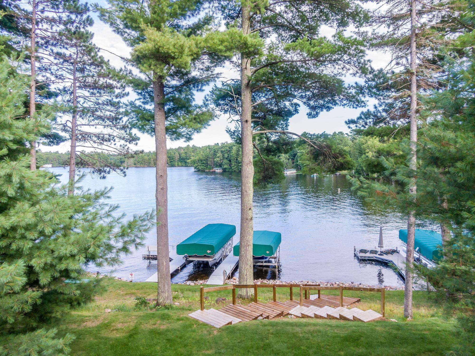5627 Seybold Road, Unit 2 Manitowish Waters, WI 54545 - Photo 14 of 48 Gallery Image 14