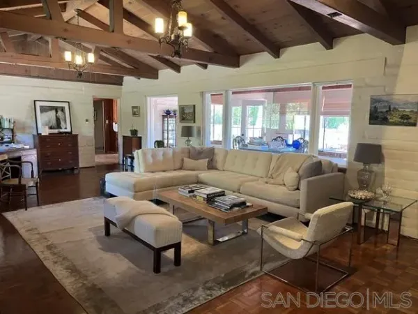 $8,600 | 5331 La Glorieta, Rancho Santa Fe, CA 92067