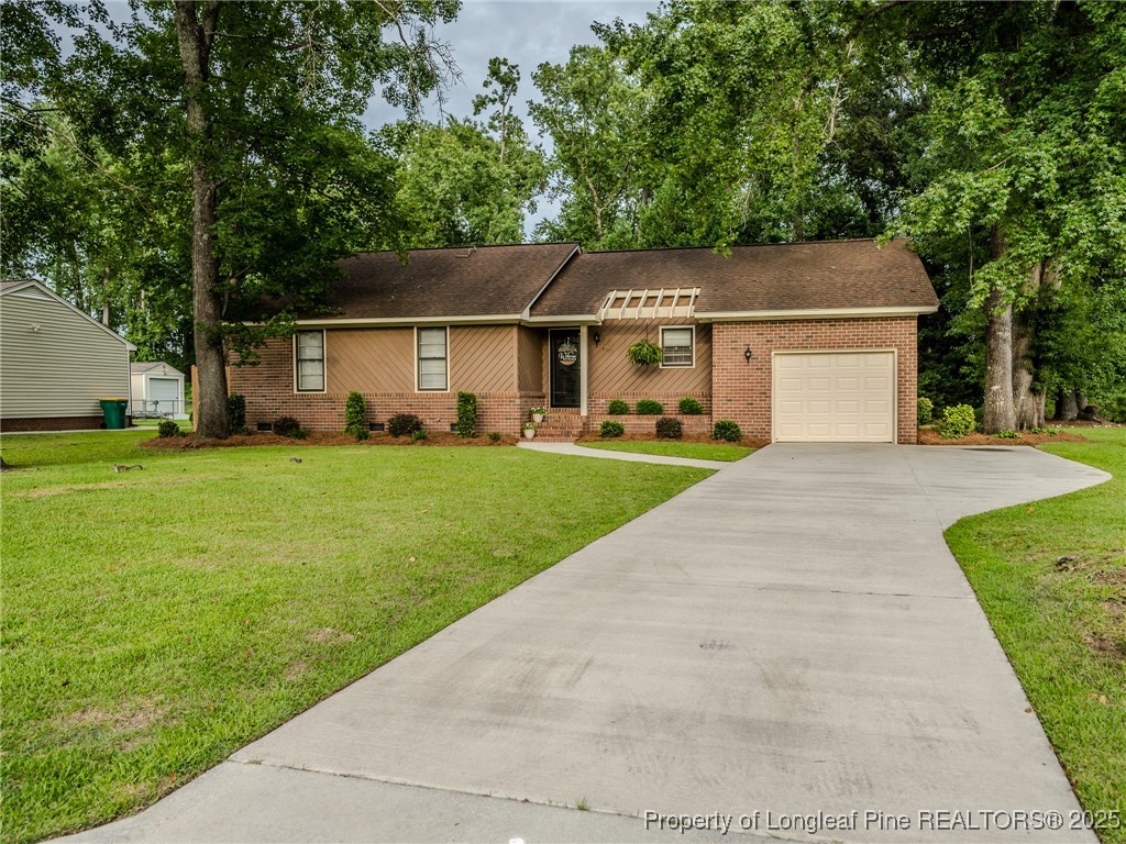 3075 Westminster Road Lumberton, NC 28360 - Photo 1 of 47 Gallery Image 1