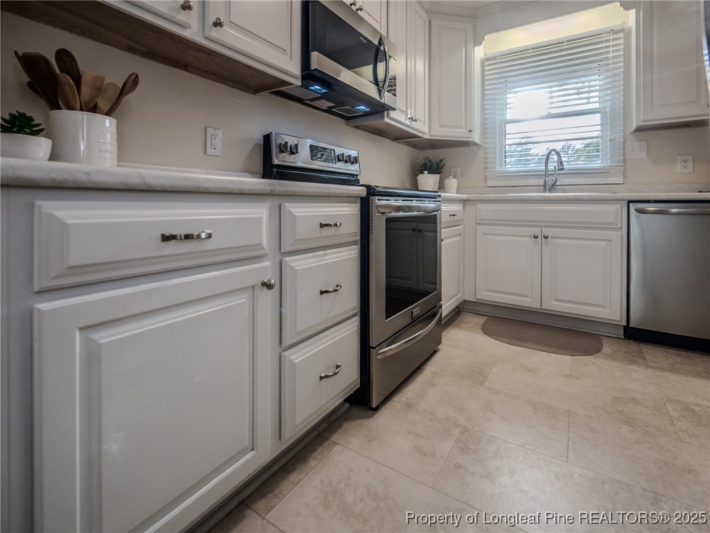 3075 Westminster Road Lumberton, NC 28360 - Photo 20 of 47 Gallery Image 20