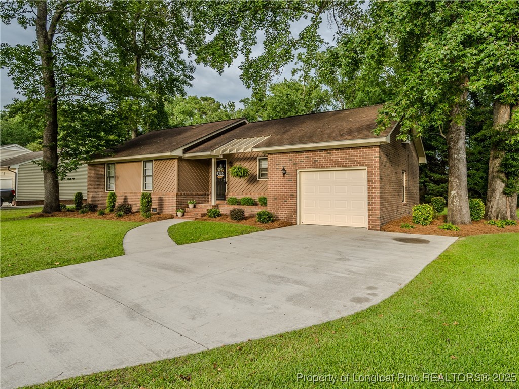 3075 Westminster Road Lumberton, NC 28360 - Photo 2 of 47 Gallery Image 2