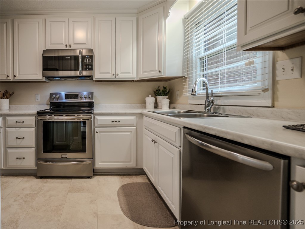3075 Westminster Road Lumberton, NC 28360 - Photo 21 of 47 Gallery Image 21