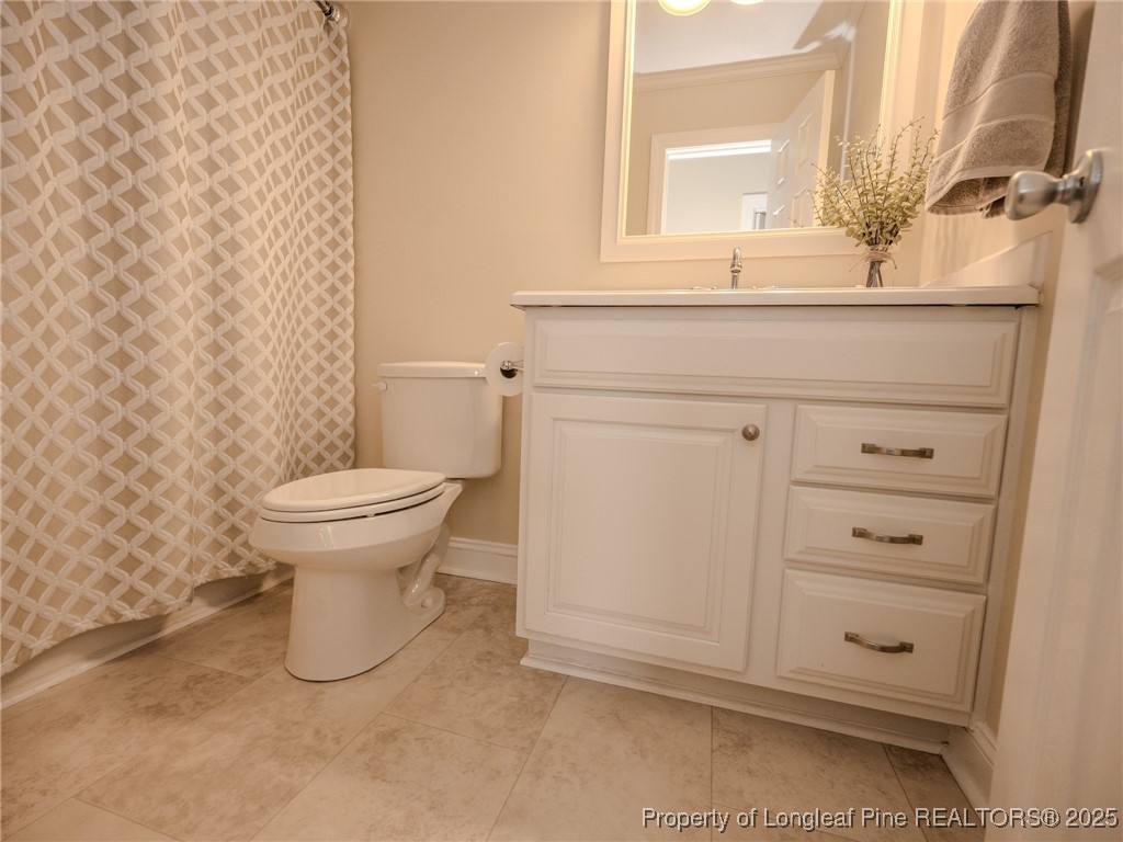3075 Westminster Road Lumberton, NC 28360 - Photo 33 of 47 Gallery Image 33