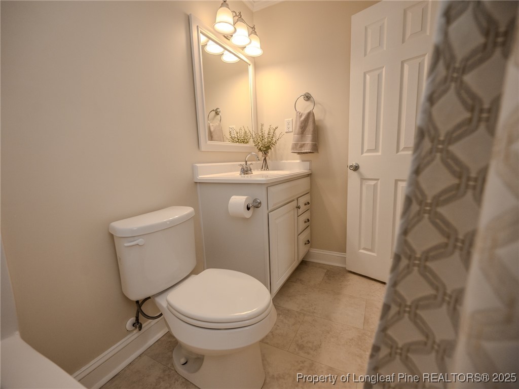 3075 Westminster Road Lumberton, NC 28360 - Photo 34 of 47 Gallery Image 34