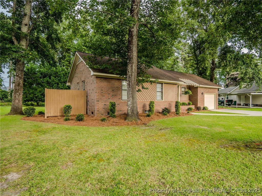 3075 Westminster Road Lumberton, NC 28360 - Photo 40 of 47 Gallery Image 40