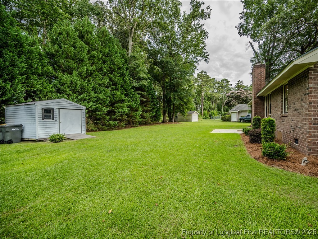 3075 Westminster Road Lumberton, NC 28360 - Photo 41 of 47 Gallery Image 41