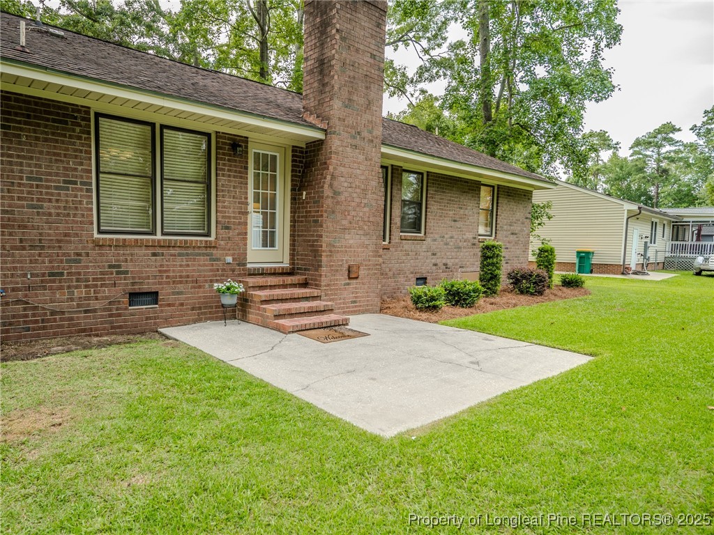 3075 Westminster Road Lumberton, NC 28360 - Photo 42 of 47 Gallery Image 42