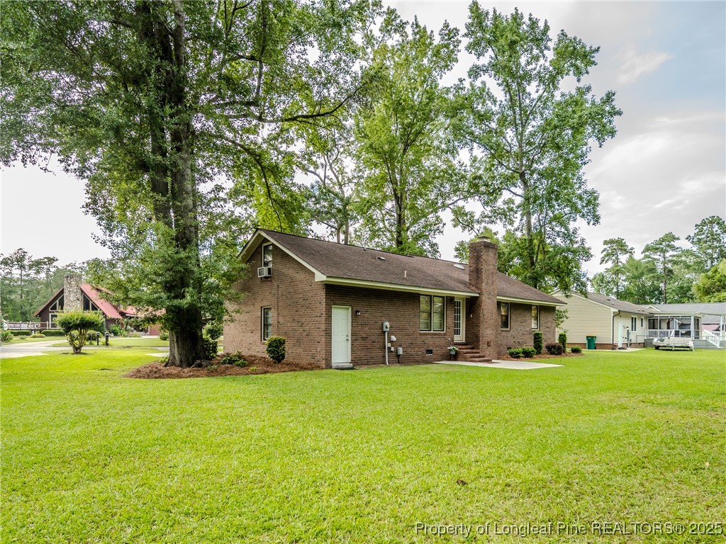 3075 Westminster Road Lumberton, NC 28360 - Photo 43 of 47 Gallery Image 43