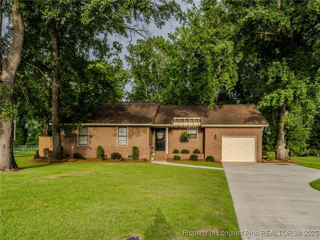 3075 Westminster Road Lumberton, NC 28360 - Photo 45 of 47 Gallery Image 45